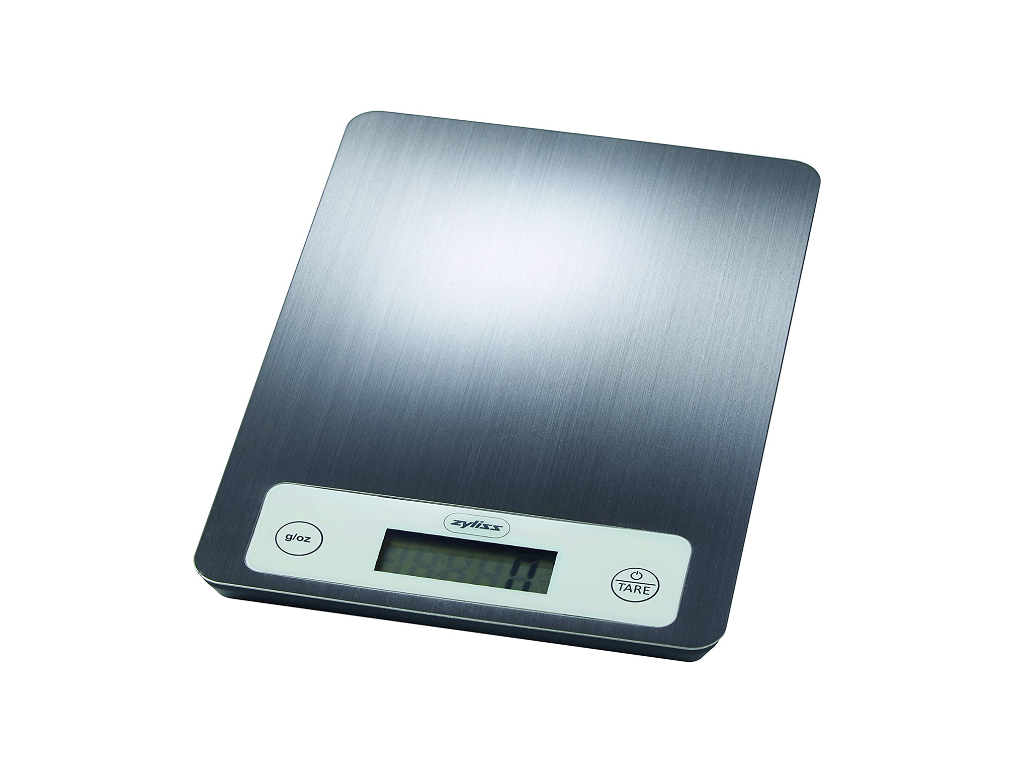 Electric cooking shop scales